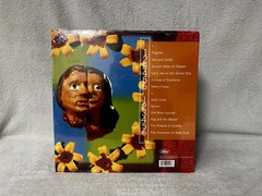 Marcy Playground (Self Titled) • NEW/SEALED Yellow Mustard Colored Vinyl LP