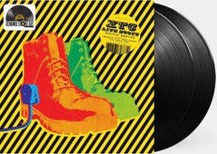 Xtc Live Boots – Live At Emerald City 1981 RSD 2026 Vinyl Record Store Day – NEW