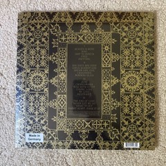 Florence & Machine Dance Fever Live at Madison Square Garden Vinyl 2LP Record