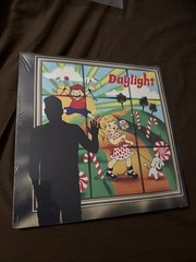 Blue October – Daylight Vinyl Single