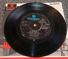 GERRY AND THE PACEMAKERS ~ NM/EX HOW DO YOU DO IT? ** 1963 UK EP