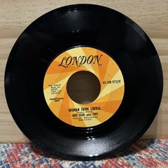 Unit Four Plus Two Sorrow And Pain 45 Rpm Vinyl Record 1965 Pop Rock