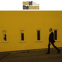 New: BOZ SCAGGS – Out of the Blues, Gold Colored Ltd Ed 7 Inch Vinyl LP