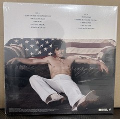 Benson Boone – American Heart New LP Vinyl sealed