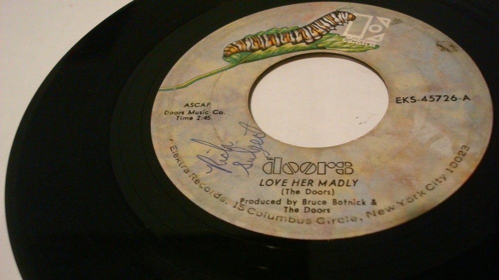 Lot of 10 45 RPM 1970’s 4 Tops Doobies, Doors N Diamond, Dawn Dr. Hook Mac Davis