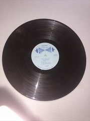 101 Strings “Italian Hits” (Vinyl 1st “Stereo” Rel-1961 / SF-14600) Record Only