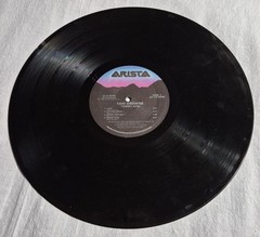 Tom Browne’s Tommy Gun LP Vinyl Record 1984 Arista AL8-8249, Clipped Corner