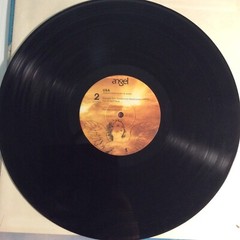 USA Felix Slatkin S 36936 Angel Records Vinyl Record LP Excellent EX