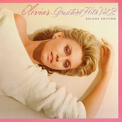 Olivia Newton-John – Olivia’s Greatest Hits Vol. 2 (Deluxe Edition) [2 LP] [New