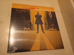 HERBIE HANCOCK INVENTIONS & DIMENSIONS LP 2009 BLUE NOTE 4147 USA JAZZ SEALED!