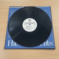 Sherrick – Sherrick 1987 First Edition Vinyl LP Electro/Funk/Soul/R&B VG+
