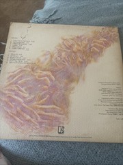 Bread Guitar Man LP Vinyl 1972 Electra Records EKS75047 Record Album Vintage