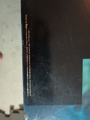 SADE PROMISE Vinyl Record Album 1985 Frankford Wayne Press