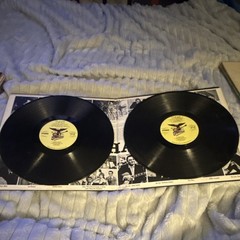 Country Music Hall of Fame Vol 9 12″ 2 LP Vinyl Country Stereo Starday SLP-949