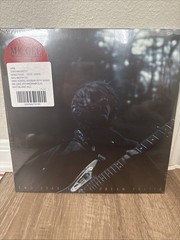 MK.GEE Two Star & The Dream Police Translucent Green Vinyl LP IN HAND