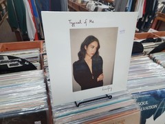 Typical of Me by Laufey (Record, 2024)