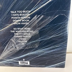 Snow Angel by Rapp, Renee (Record, 2023)