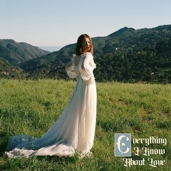 Laufey Everything I Know About Love (Vinyl) 12″ Album (UK IMPORT)