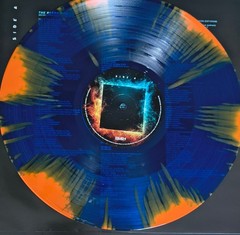 Daughtry – Shock To The System (2xLP) (Mint (M)) – 4215952188
