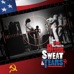 Blood Sweat & Tears – What The Hell Happened To Blood, Sweat & Tears? [New Vinyl