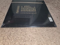 Metric: Fantasies (Vinyl) 12″ Album, Record, LP, Brand New/Sealed!