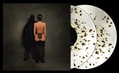 YS Ye & Ty Dolla $ign Kanye West – Vultures 1 (LIMITED SPLATTER 2xLP) NEW SEALED