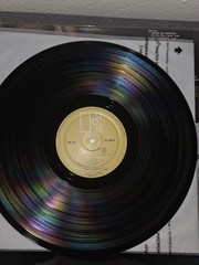 The Doors – Doors Electric Recording Company ERC