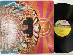 JIMI HENDRIX – Axis: Bold As Love LP (1st US STEREO Pressing on REPRISE)