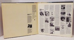 Middle Of The Road 1973 Promo Warner Bros Rock Pop 2x Vinyl LP Record Album