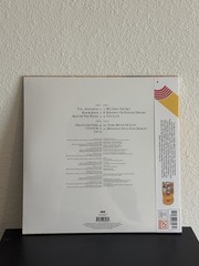 M83 – Saturdays = Youth 2 LP NEW Seal Ltd Autumn Marble Vinyl RSD Essential