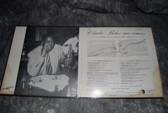 Lot of 4 Reprise Records White Label Promos, Classic Jazz & Soul, Charlie Parker