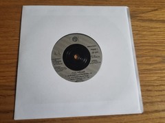Paul Weller – Shadow Of The Sun (Live At Wolverhampton) 1994 Go! Discs 7”