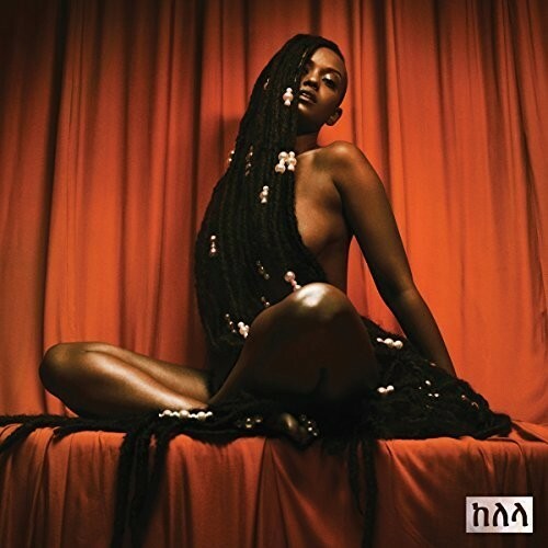Kelela – Take Me Apart [New Vinyl LP]