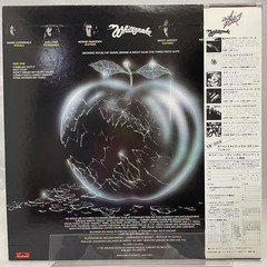 LP WHITESNAKE Come An’ Get It 28MM0027 POLYDOR JAPAN OBI EX EX