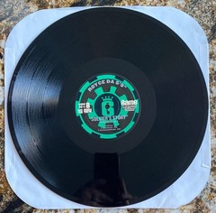 Royce Da 5’9″ – Boom / Soldier’s Story – 2000 rap 12″ single