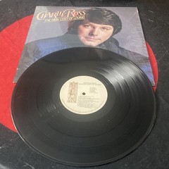 Charlie Ross – The High Cost Of Living (1982, Vinyl LP) “Somebody Loves You”