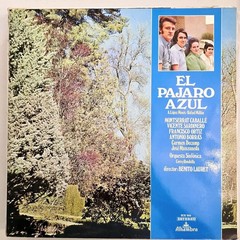 Rare Complete Set of 12 Spanish Zarzuela Vinyls Featuring Iconic Classical