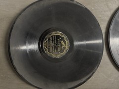 Lot of 7 1920s Victor 78rpm Records