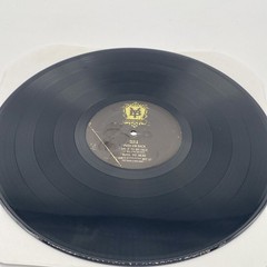 Buck The World 2xLP by Young Buck vinyl 2007 VG+ B0008030-01 Interscope Records