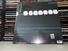 FABRIZIO DE ANDRE’ VOL.8 LP VINILE BIANCO SIGILLATO EDIZIONE LIMITATA NUMERATA..
