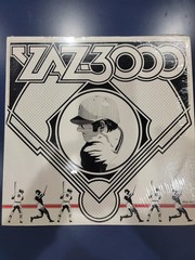 Carl Yastrzemski Yaz 3000 12″ Vinyl LP Spoken Word 33 RPM Interviews