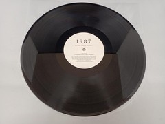 A FACTORY RECORDS NEW ORDER SUBSTANCE 1987 FACT200 Used