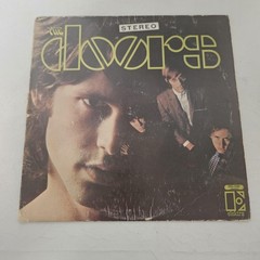 Vintage The Doors Self Titled Vinyl LP Album Elektra 1967 Rock Psychedelic 12″