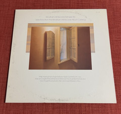 WINDHAM HILL RECORDS SAMPLER ‘86 – Liz Story / Shadowfax +More / Vinyl LP 1986