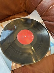 BEYONCE Dangerously in Love OG PROMO 2 LP VINYL Hype Sticker Columbia C2 86386