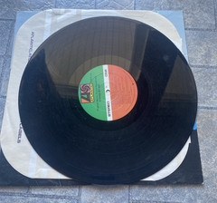 Stand By Me Original Motion Picture Soundtrack – Vinyl LP Record 81677