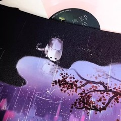Charlie’s Debut Album Deep Deep Vinyl Record Long Play LP 12 Inch Turntable Gift