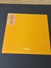 David Bowie Low Rare Orig 1977 RCA Records Black Label w/ inner sleeve VG++ LP