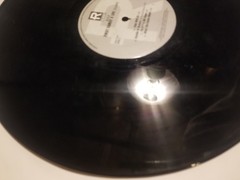 Vinyl Record Set M.O.P. First Family 4 Life Original Clean Pressing Rap Music