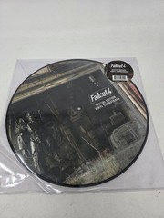 Fallout 4 Special Edition Vinyl Record Soundtrack